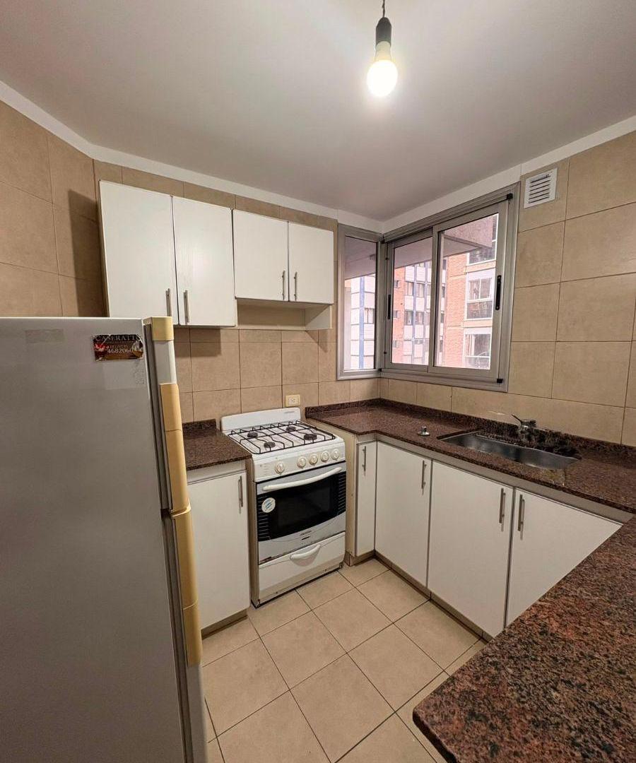 Foto de AMOBLADO EN ALQUILER CON DOBLE BALCON, imagen 3