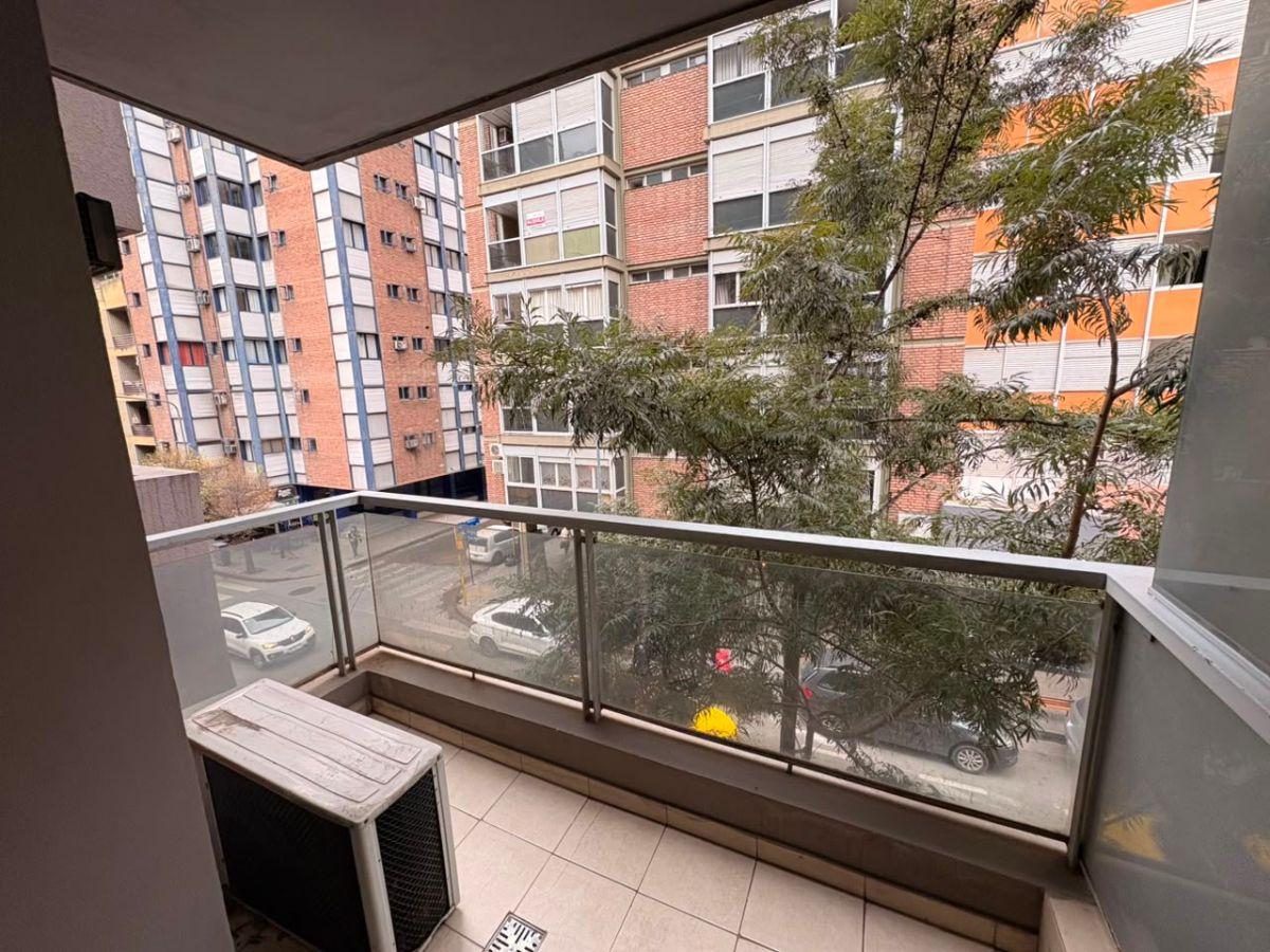 Foto de AMOBLADO EN ALQUILER CON DOBLE BALCON, imagen 5