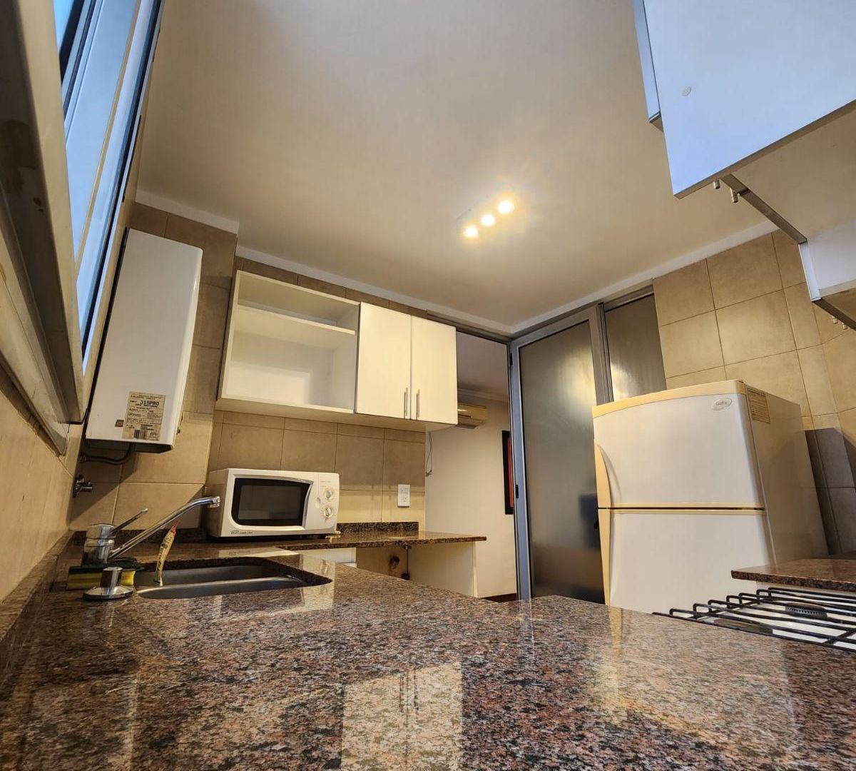 Foto de ALQUILER EN NUEVA CORDOBA- 1 DORMITORIO, imagen 4