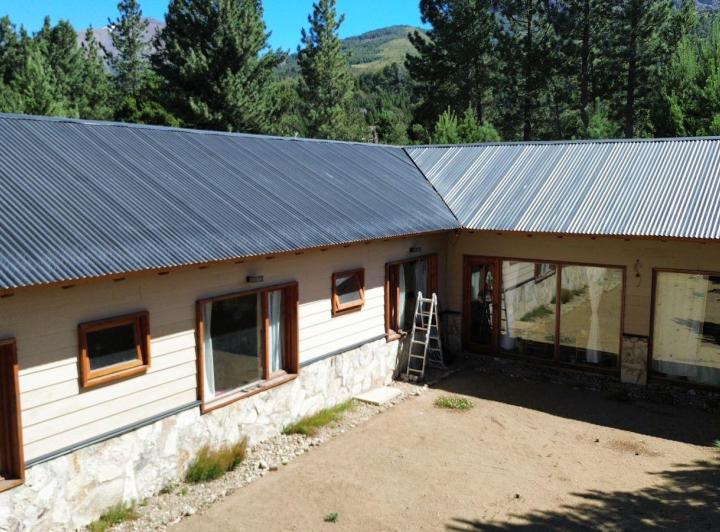 Casa en 2 Valles 2