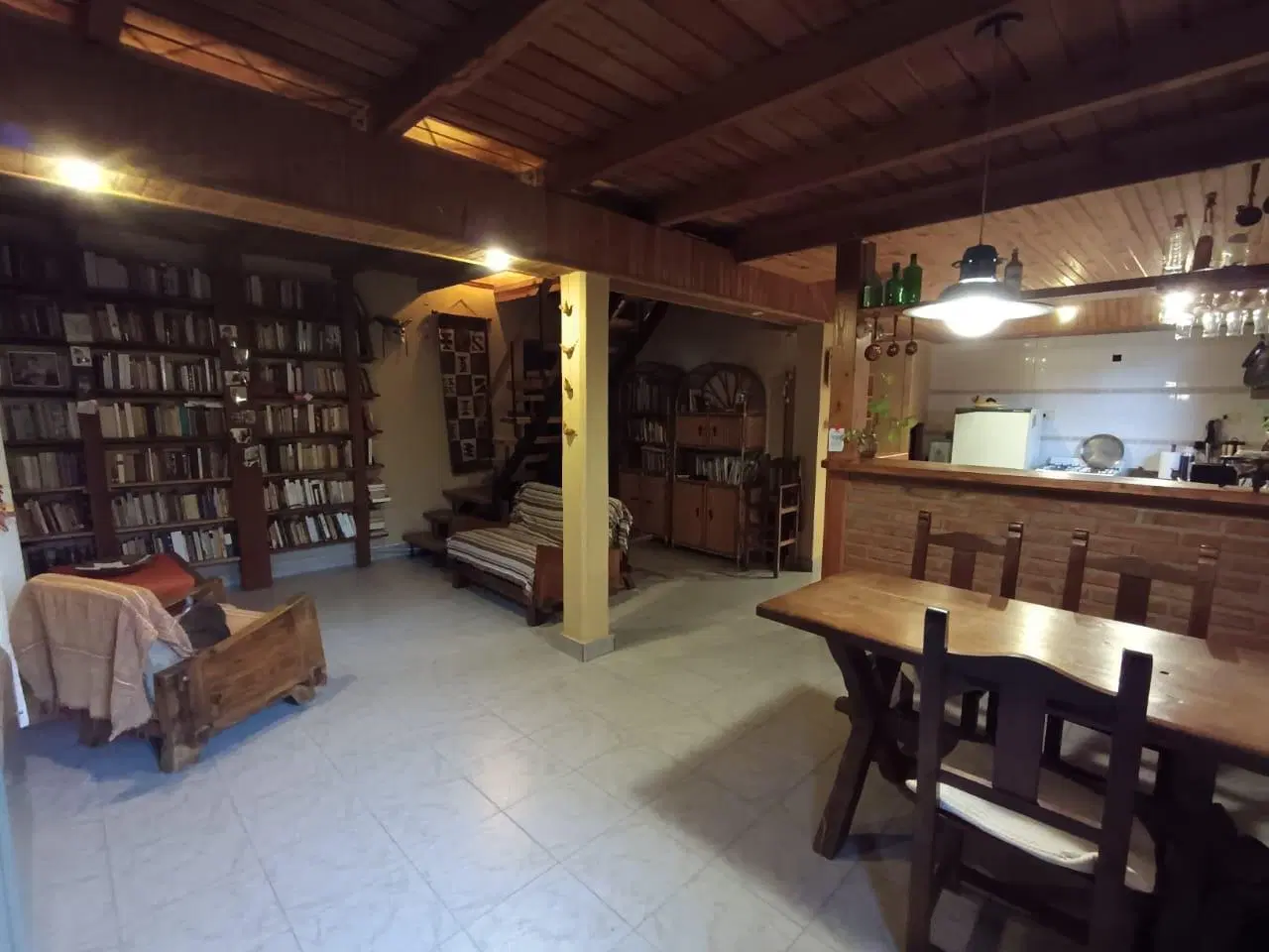 Casa en Jardín Botánico 5