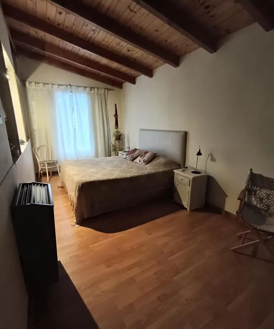 Casa en Jardín Botánico 5