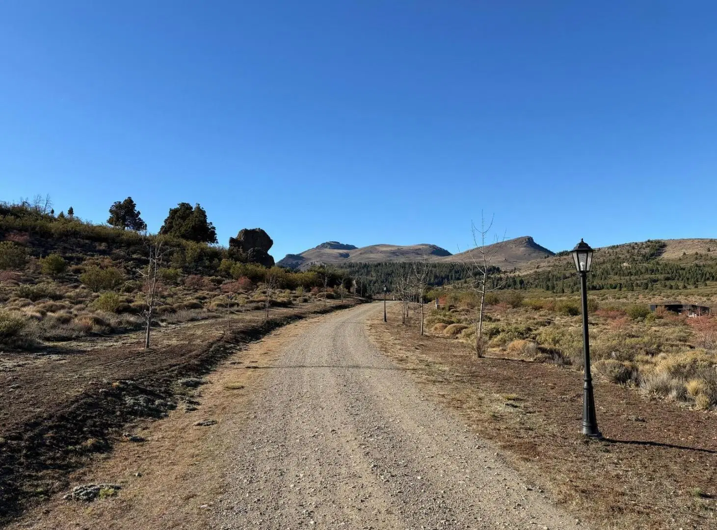 Terreno en Bariloche 4