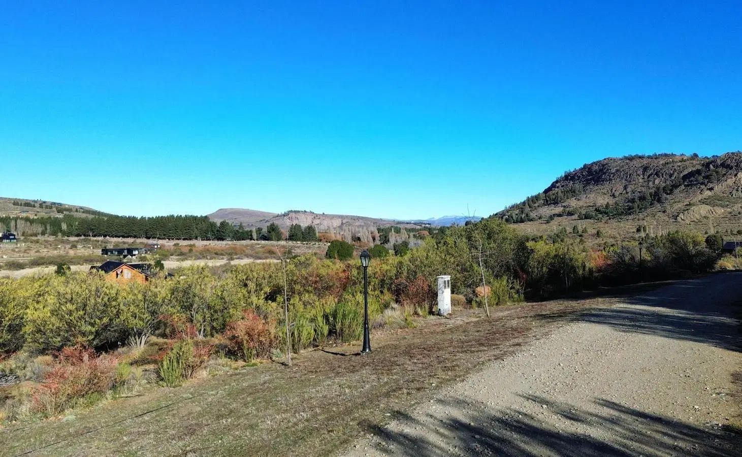 Terreno en Bariloche 3