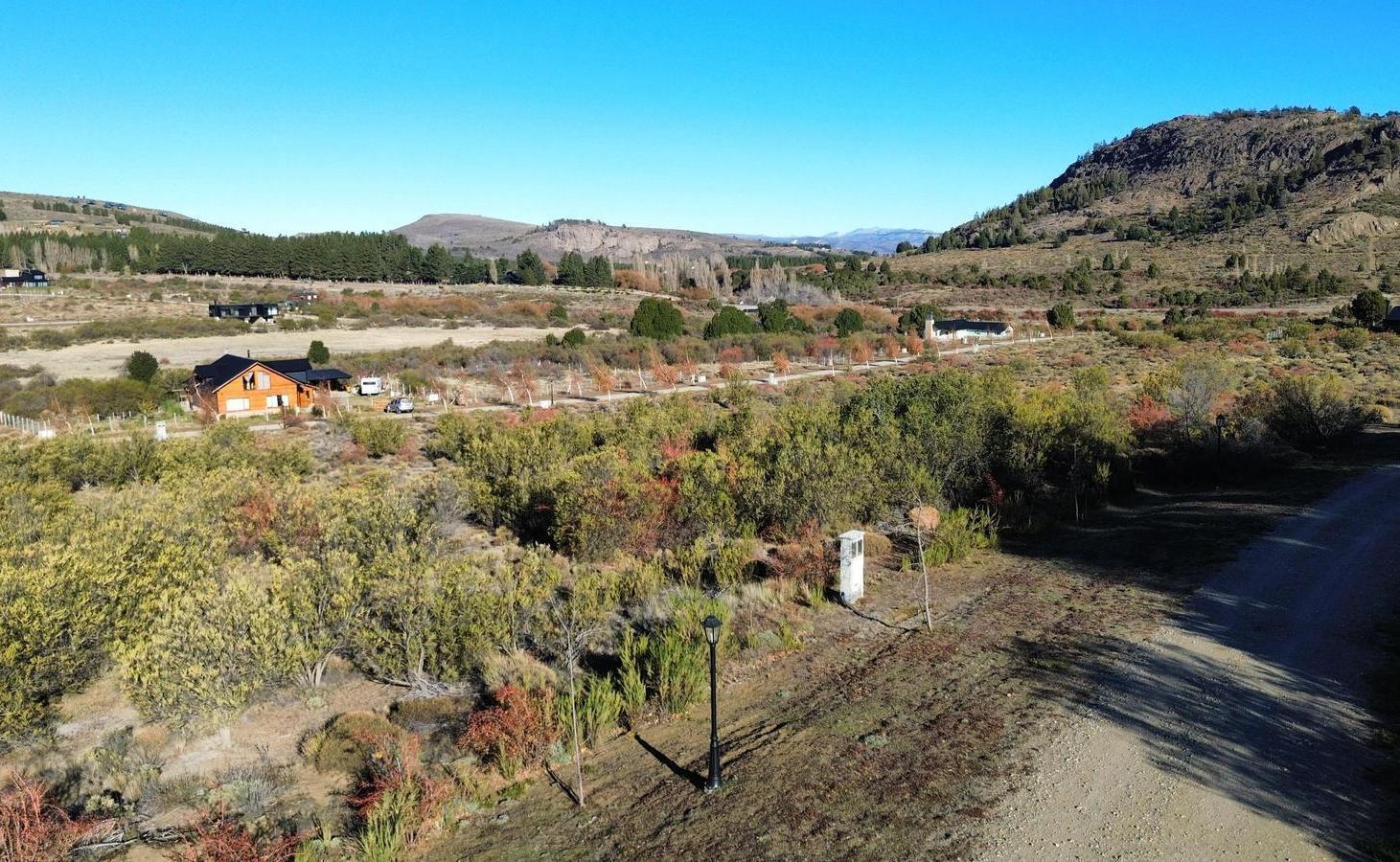 Terreno en Bariloche