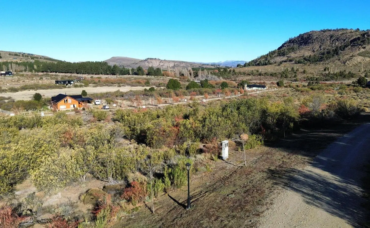 Terreno en Bariloche 2