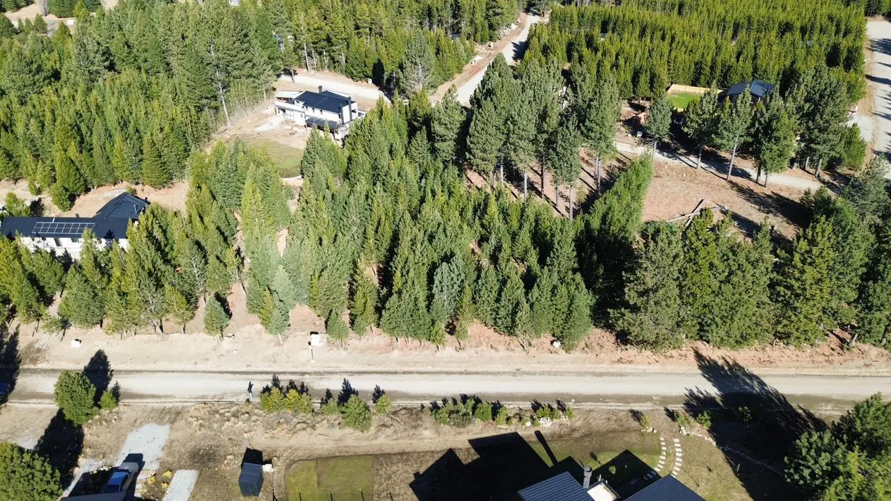TU TERRENO EN BARILOCHE 3