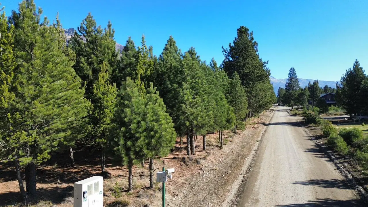 TU TERRENO EN BARILOCHE 2