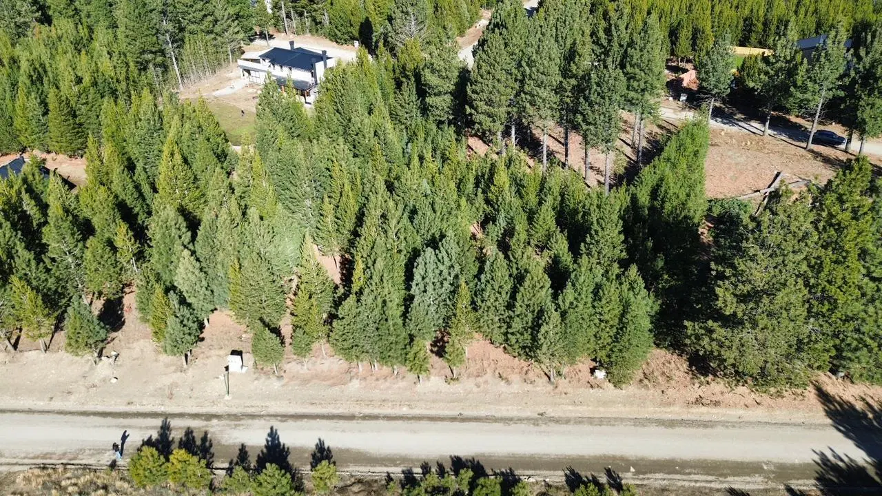 TU TERRENO EN BARILOCHE 8