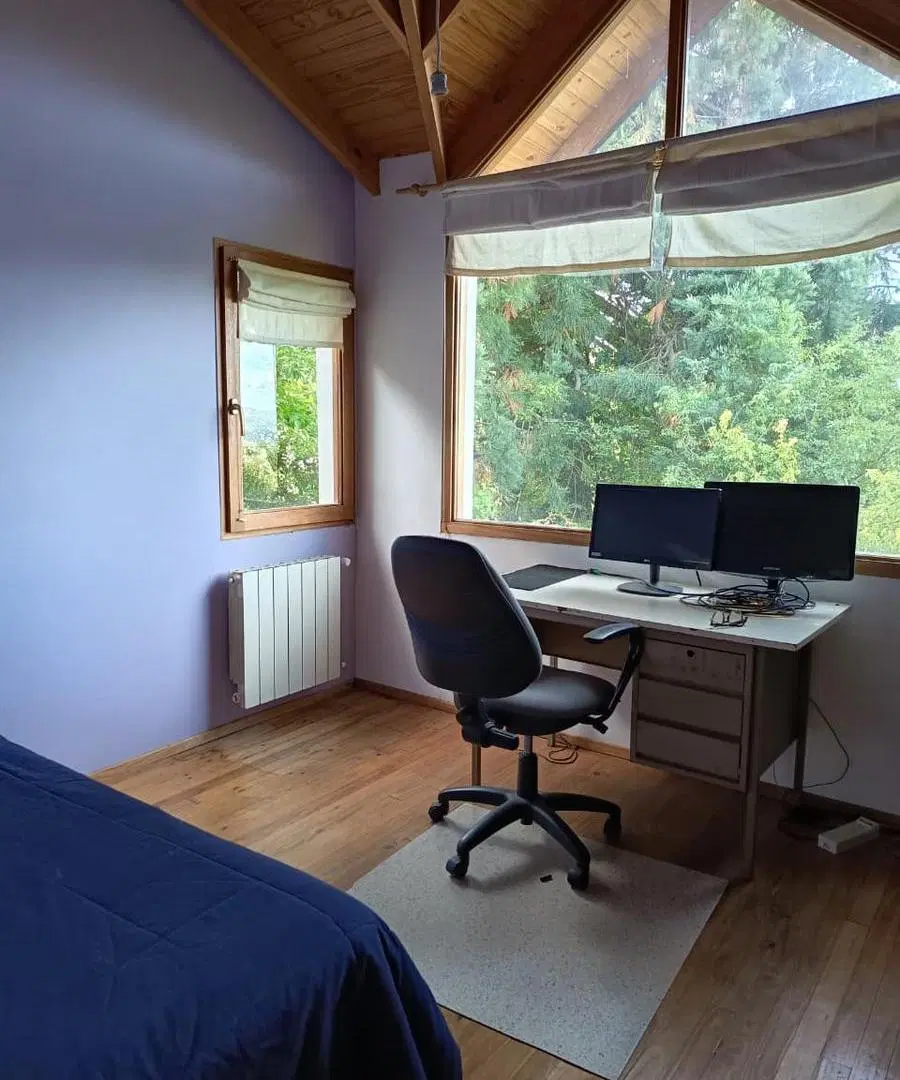 Casa en Bariloche 2