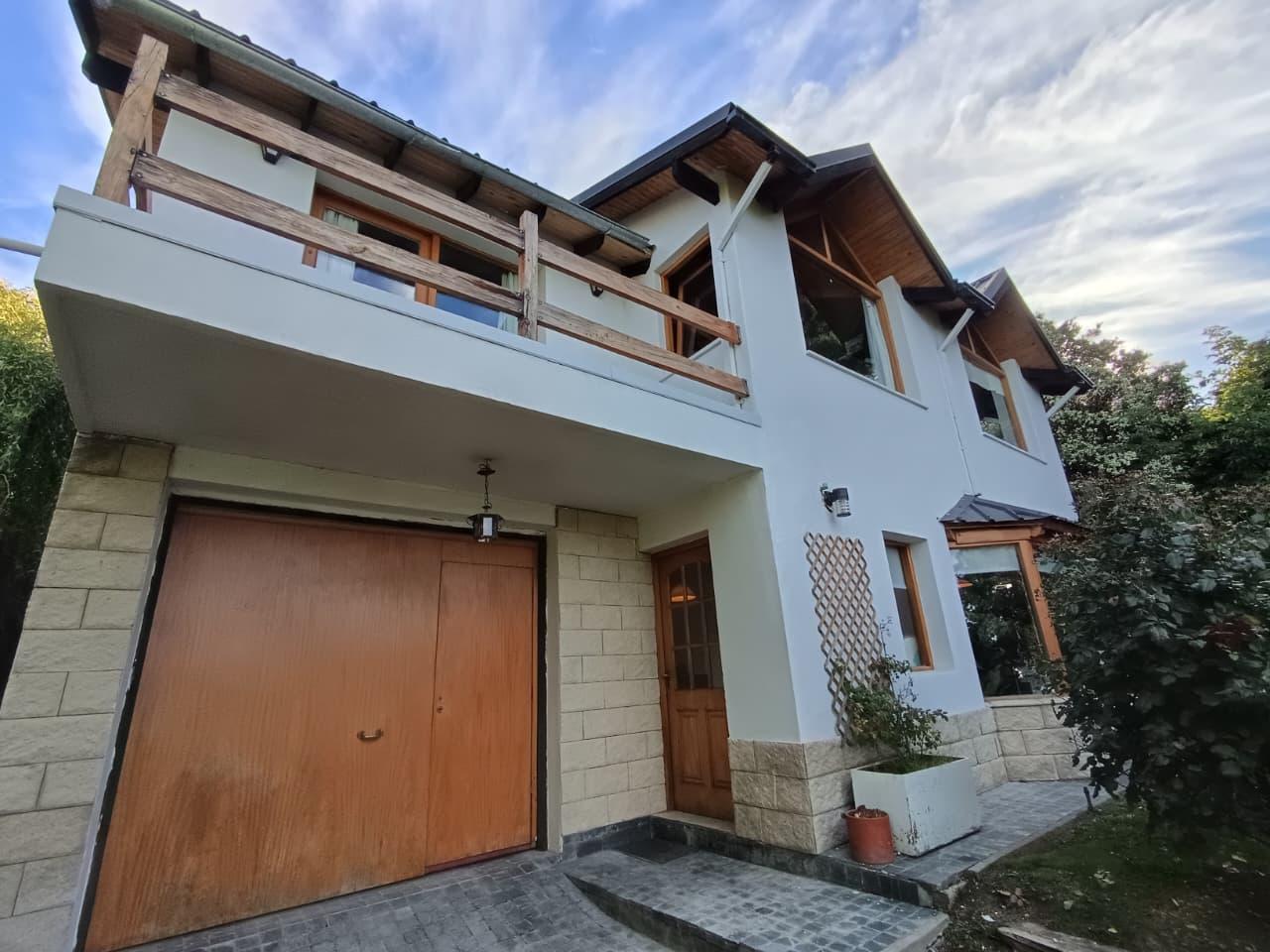 Casa en Bariloche