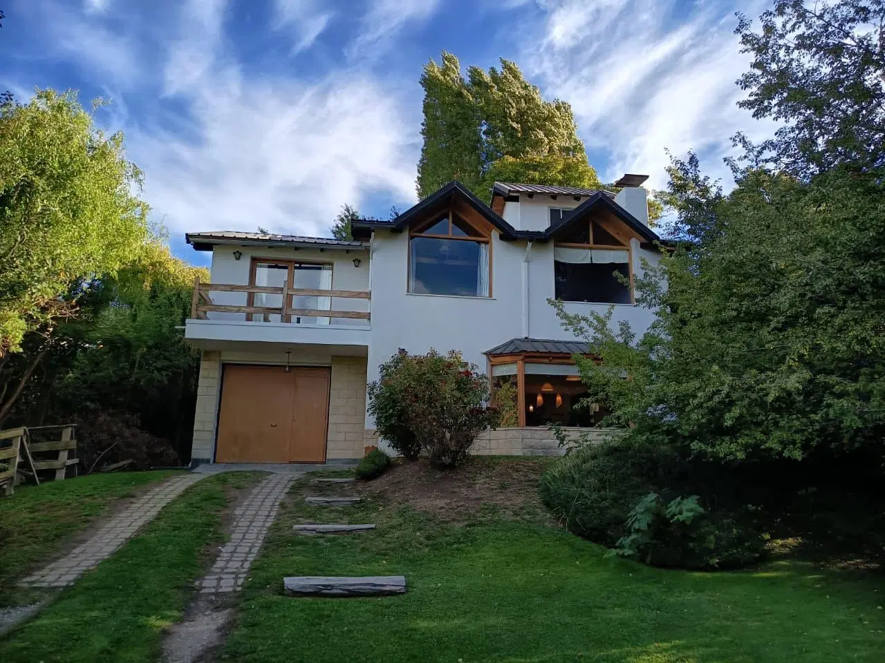 Casa en Bariloche 3