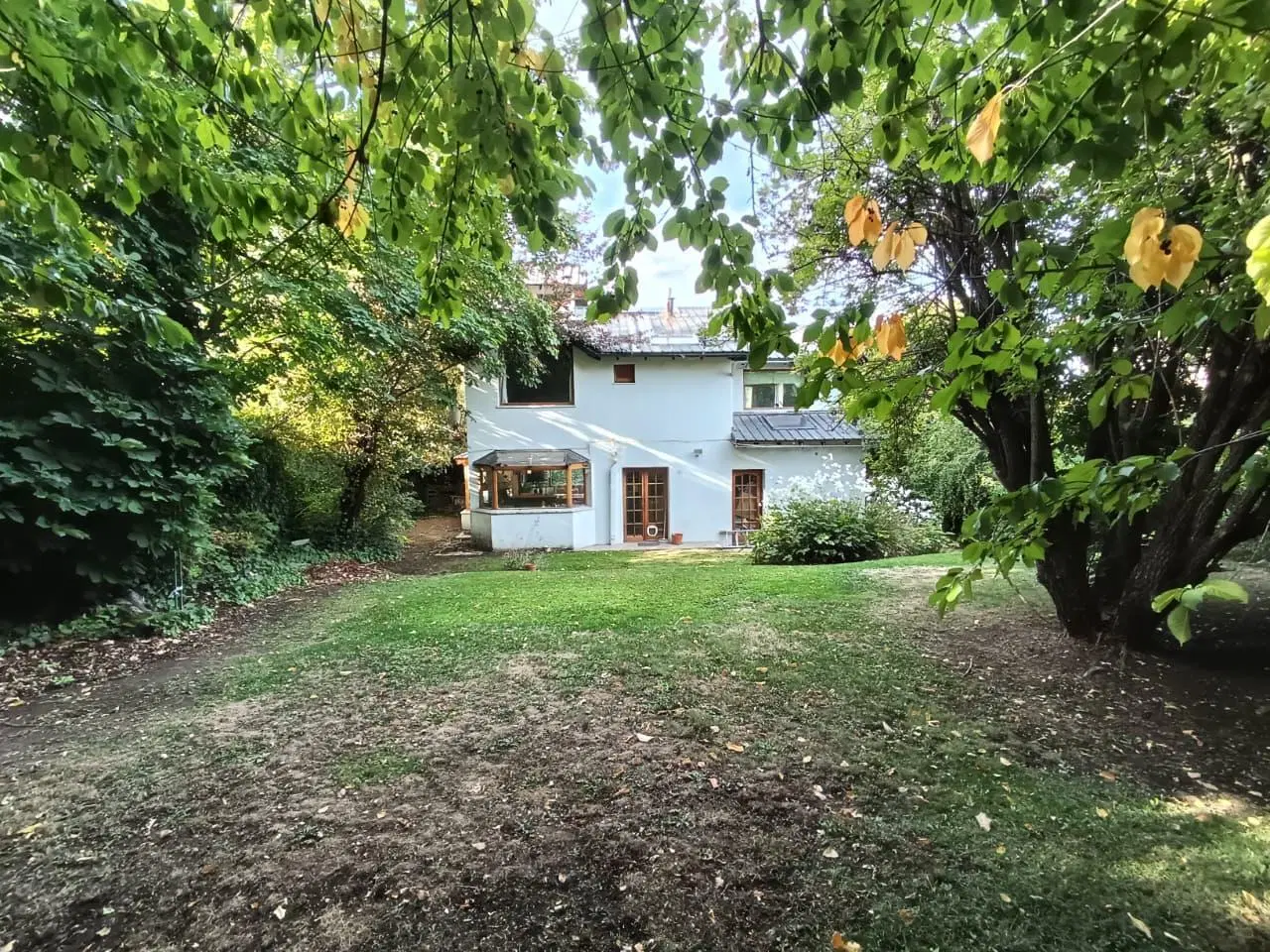 Casa en Bariloche 4