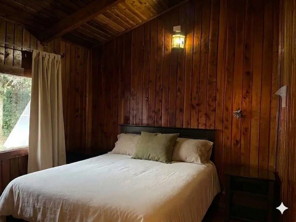 Casa en Tres Lagos 5