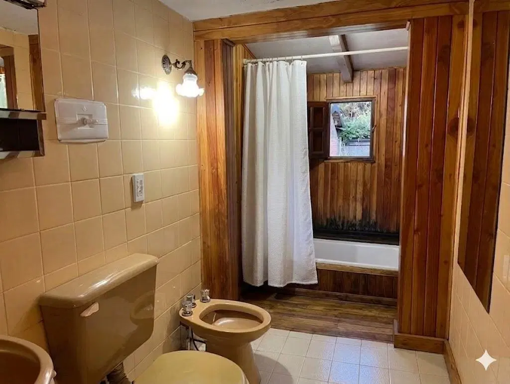 Casa en Tres Lagos 3