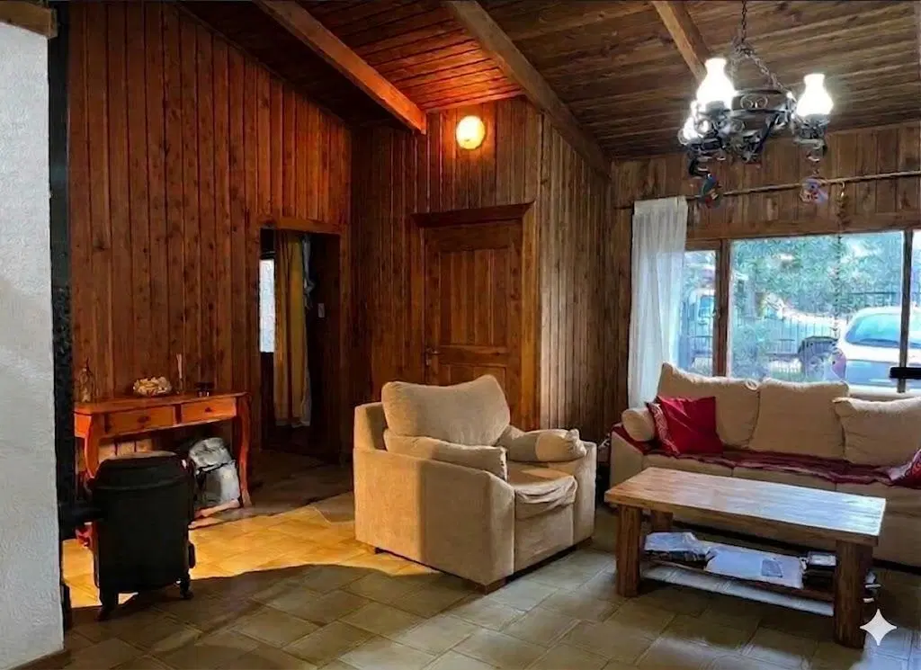 Casa en Tres Lagos 4