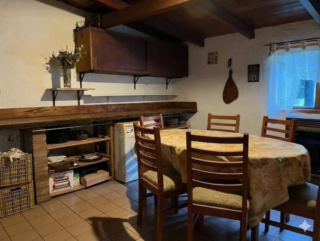 Casa en Tres Lagos 8