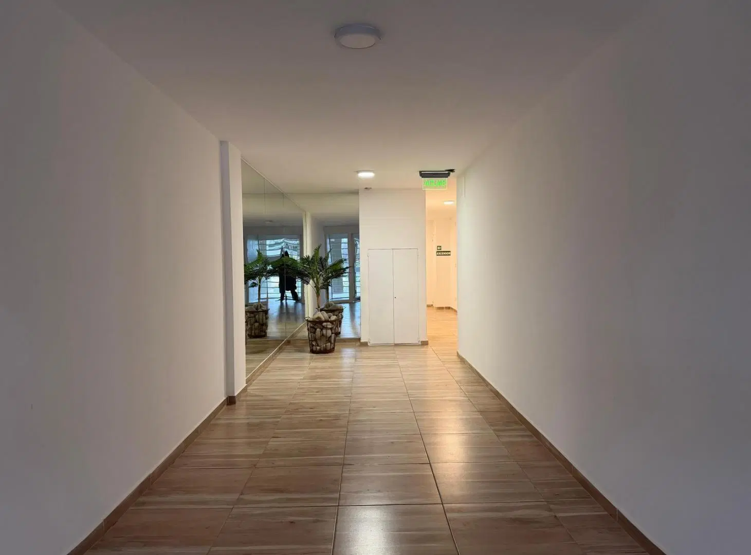Departamento a estrenar 3