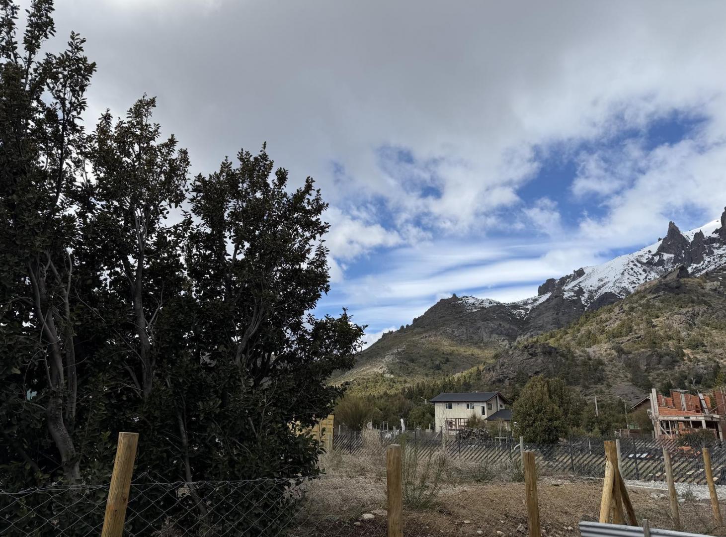 Foto de Terreno en PH con planos aprobados, imagen 1