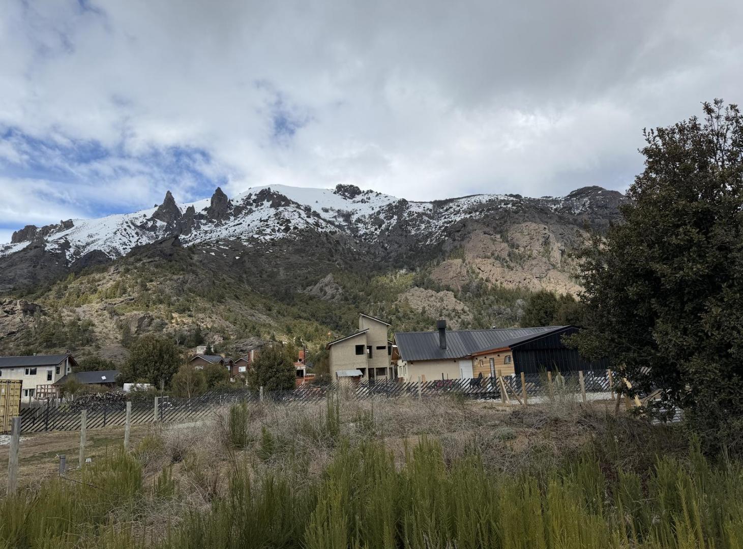 Foto de Terreno en PH con planos aprobados, imagen 4