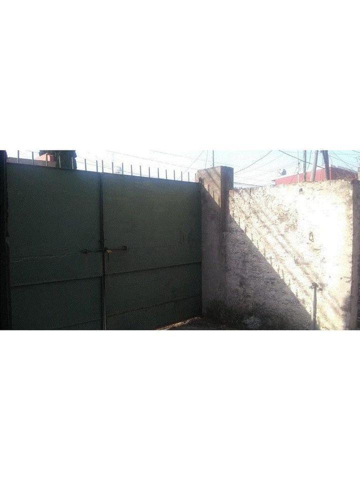 Foto de Galpón deposito en Villa Madero, imagen 1