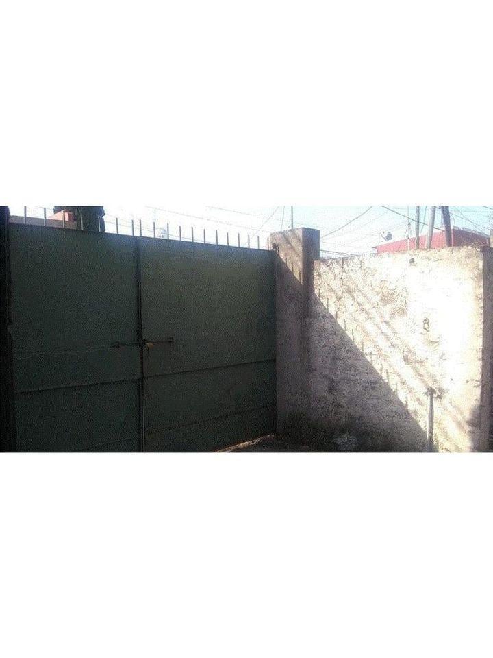 Foto de Galpón deposito en Villa Madero, imagen 2
