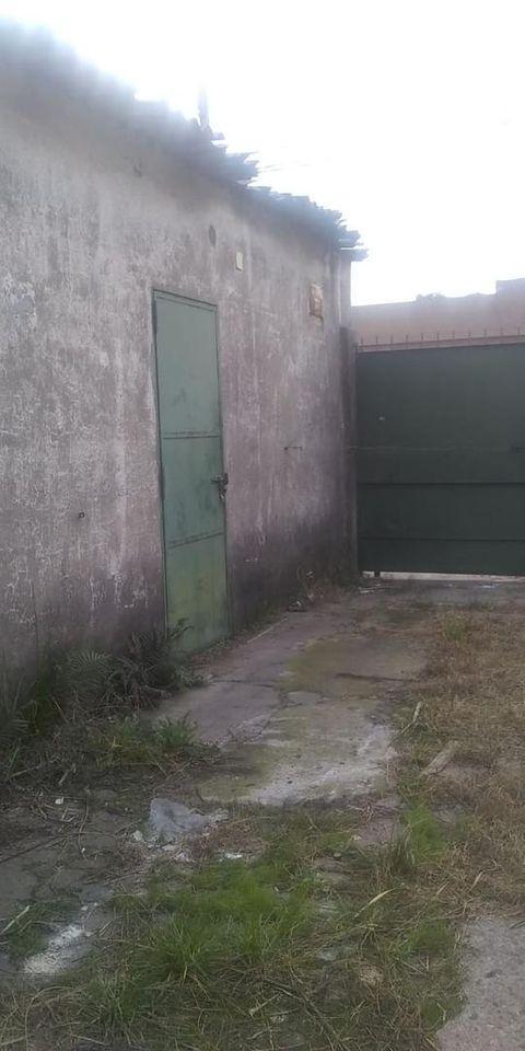 Foto de Galpón deposito en Villa Madero, imagen 4