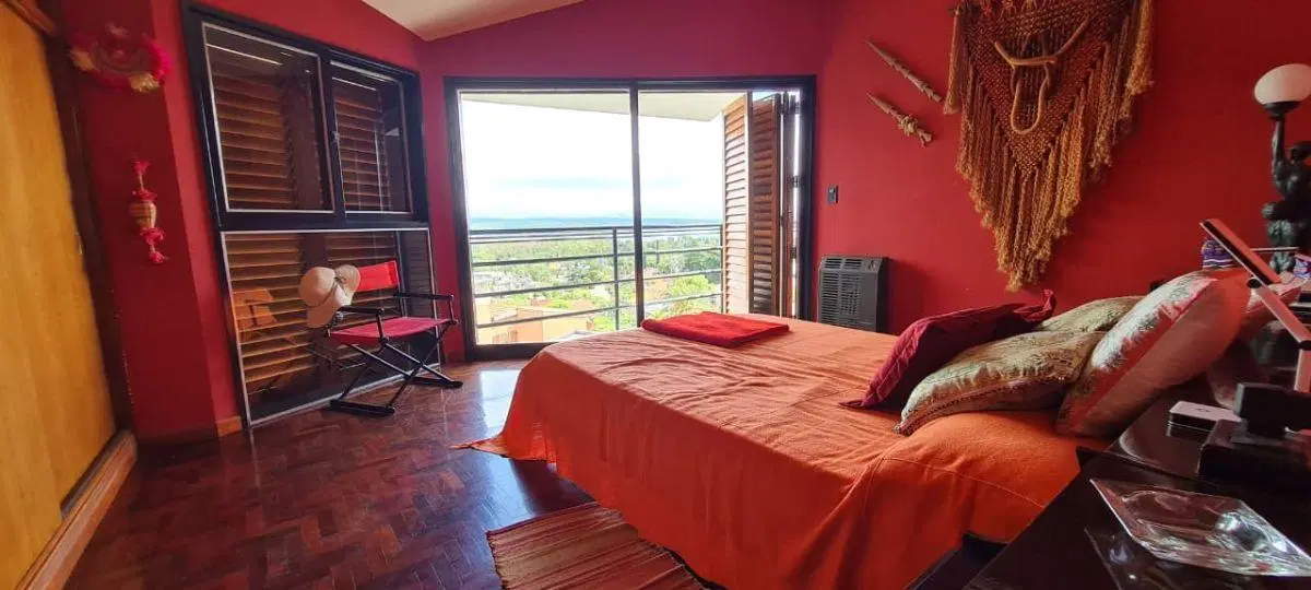 CARLOS PAZ -COSTA AZUL- EXCLUSIVA- VISTAS PANORÁMICAS - UBICACIÓN PRIVILEGIADA 2