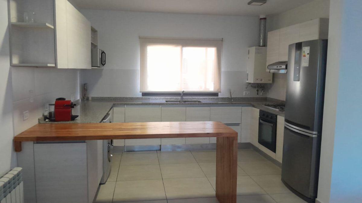 Foto de DUPLEX AMOBLADO CON 3 DORMITORIOS EN CLAROS VILLAGE EN ALQUILER, imagen 5