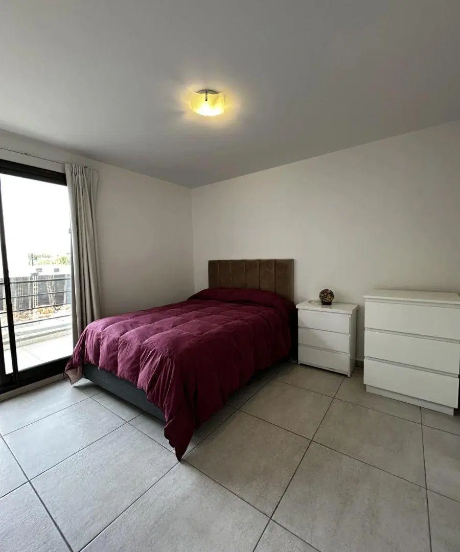 DUPLEX AMOBLADO CON 3 DORMITORIOS EN CLAROS VILLAGE EN ALQUILER 5