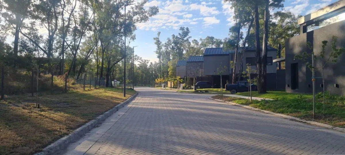 Terreno de 290 m² en venta en Nuevo Malagueño 5
