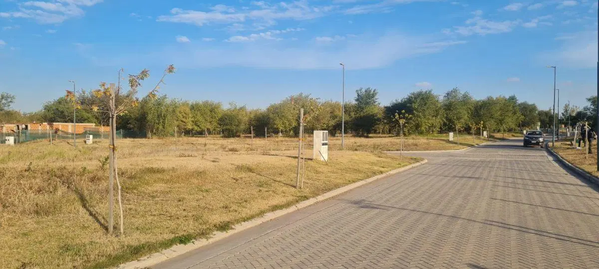 Terreno de 290 m² en venta en Nuevo Malagueño 1