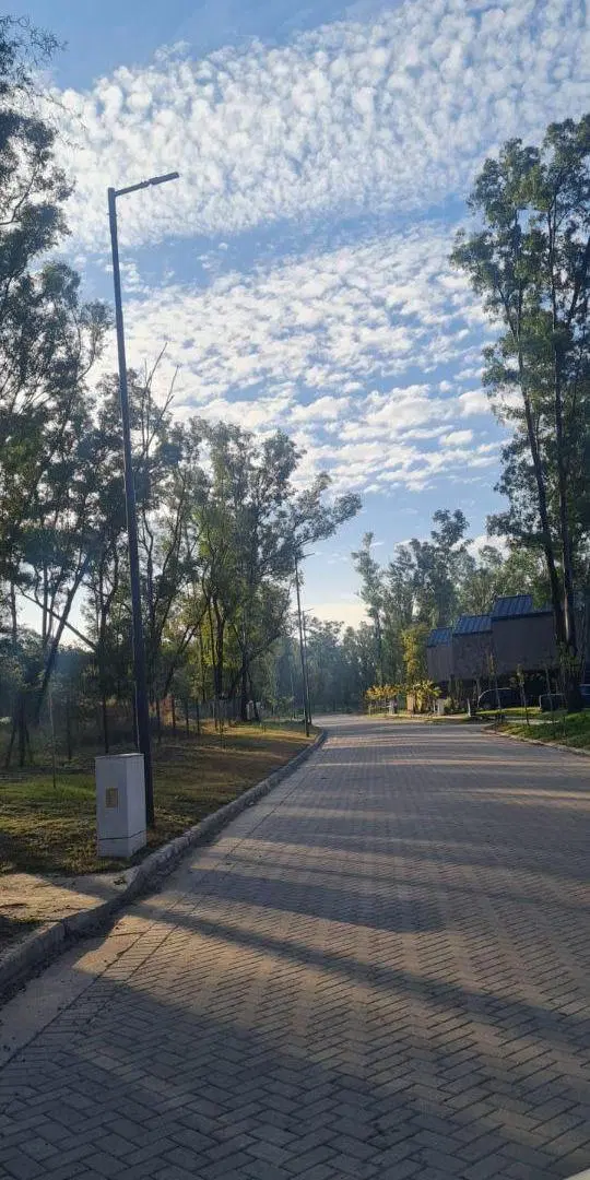 Terreno de 290 m² en venta en Nuevo Malagueño 4