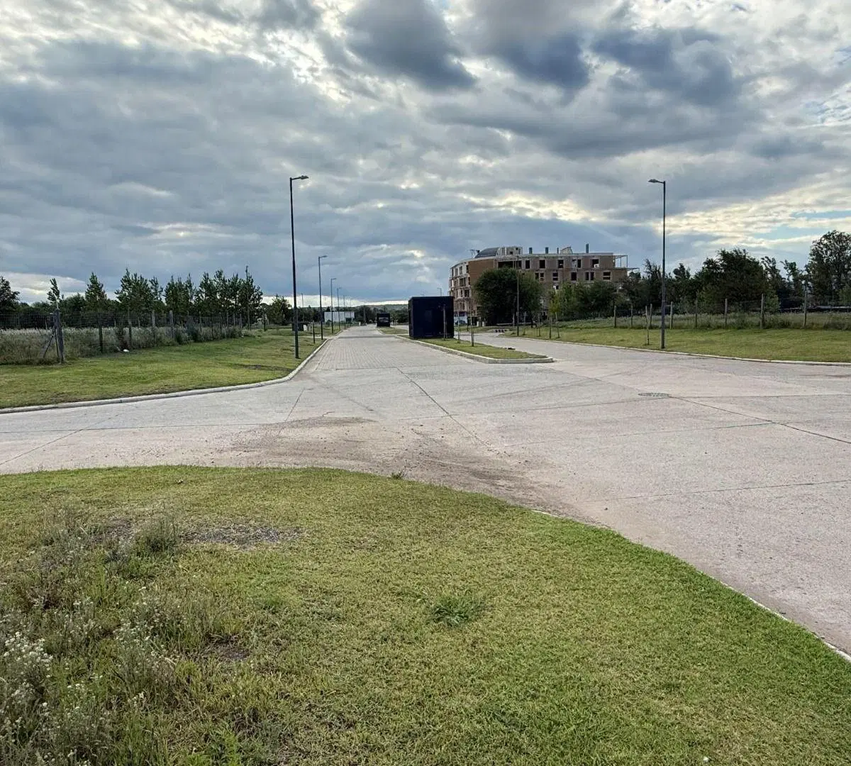 Terreno de 290 m² en venta en Nuevo Malagueño 6