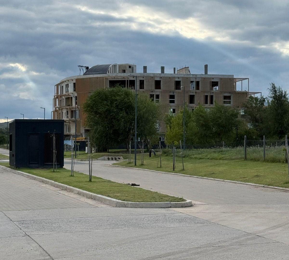 Terreno de 290 m² en venta en Nuevo Malagueño