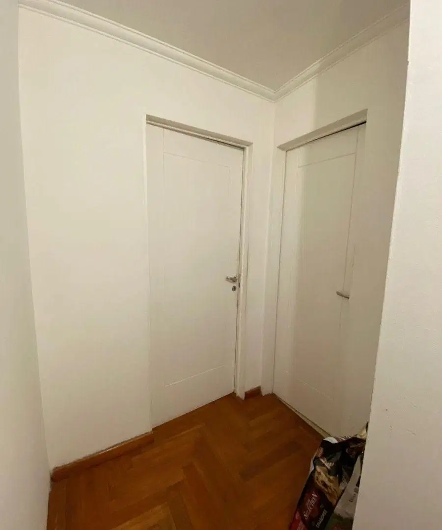 Departamento 1 dormitorio en venta en Nueva Córdoba patio asador 3