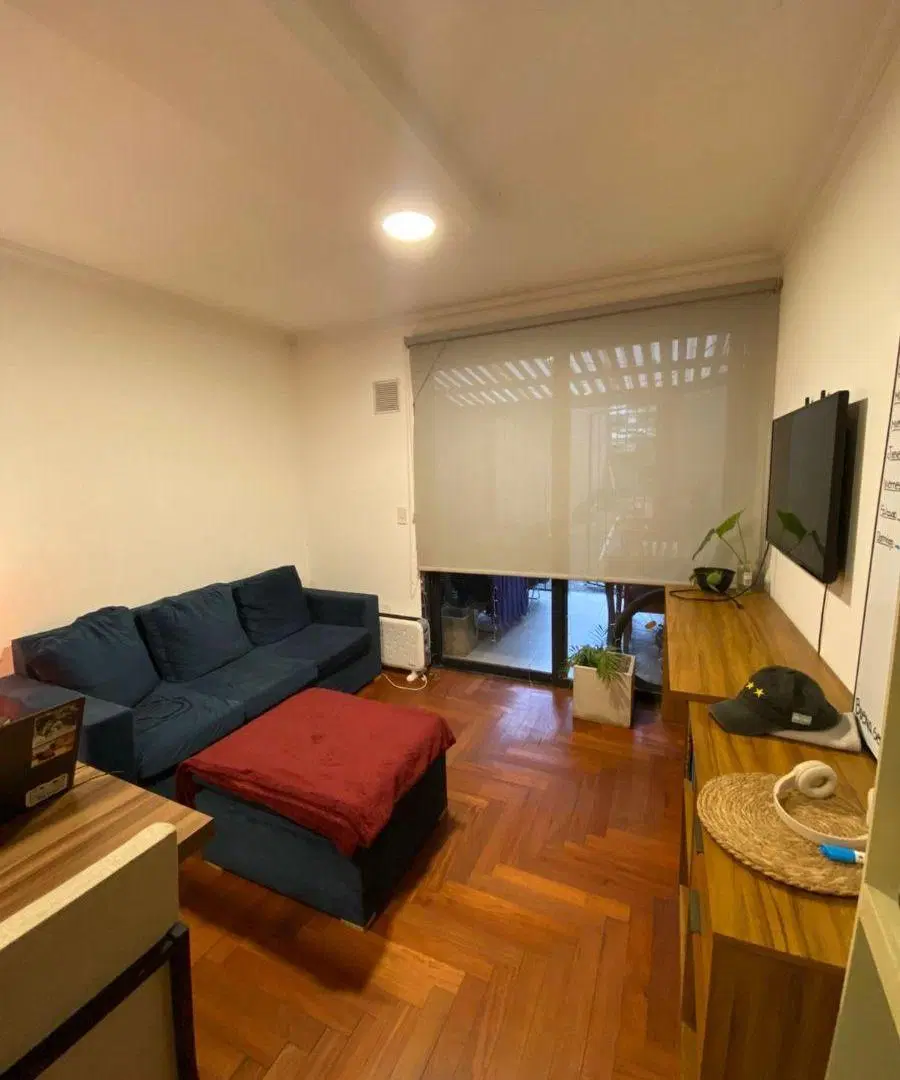 Departamento 1 dormitorio en venta en Nueva Córdoba patio asador 4