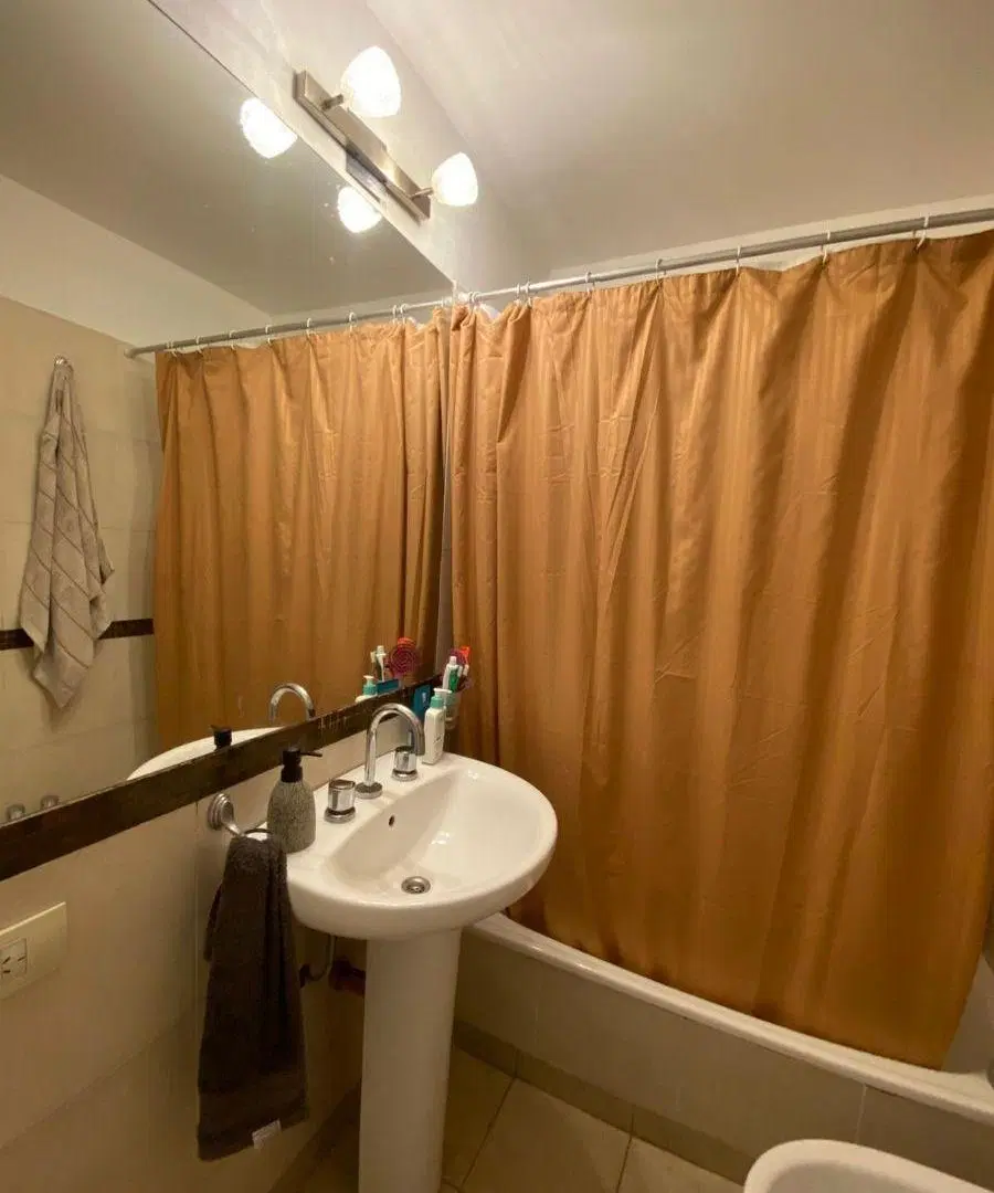 Departamento 1 dormitorio en venta en Nueva Córdoba patio asador 8