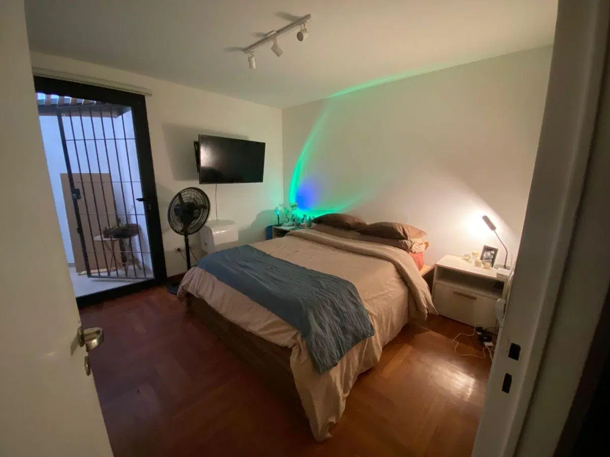 Departamento 1 dormitorio en venta en Nueva Córdoba patio asador 5