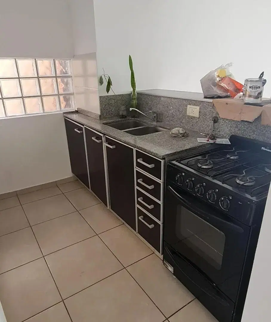 BARRIO GENERAL PAZ 1 DORMITORIO VENTA AMENITIES ESCRITURA 4
