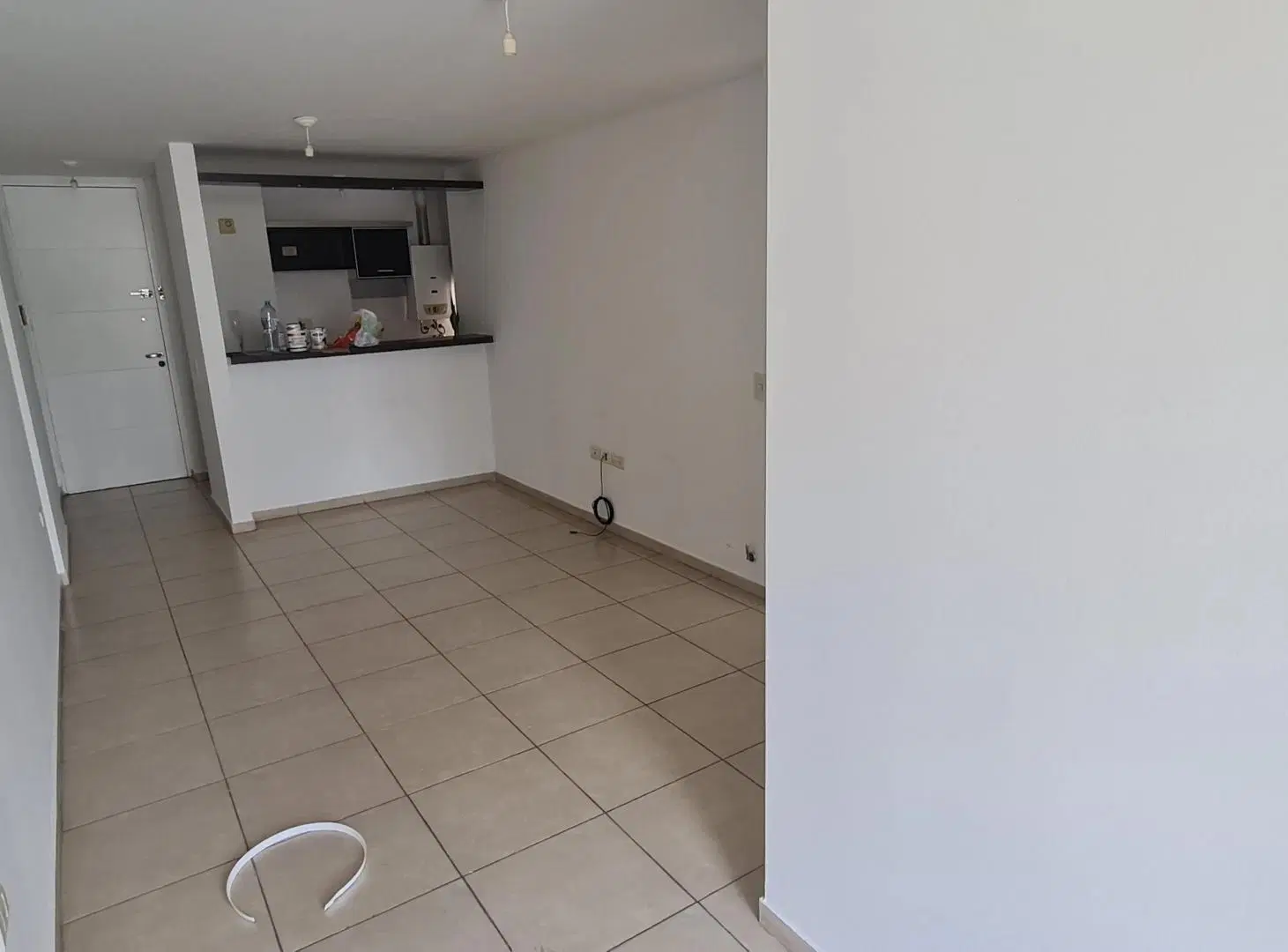 BARRIO GENERAL PAZ 1 DORMITORIO VENTA AMENITIES ESCRITURA 5