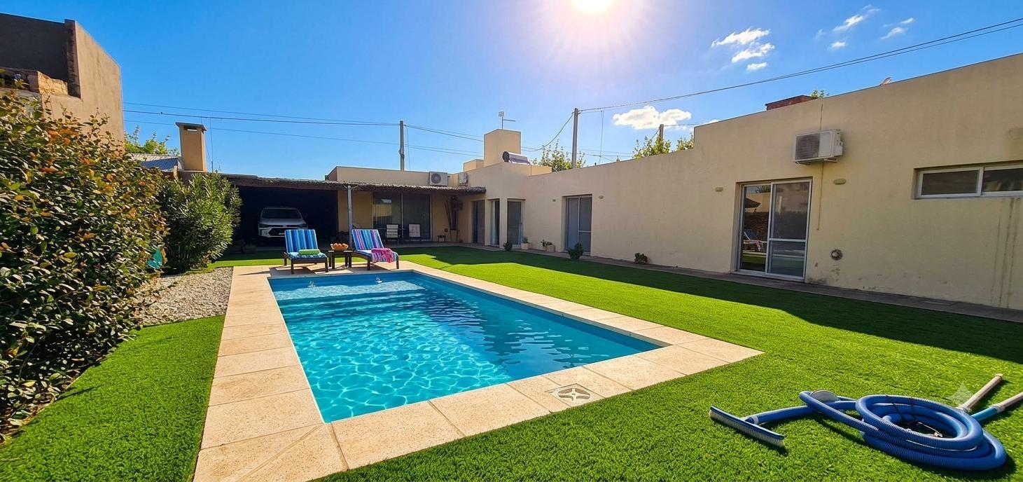 Foto de TEJAS 3 HERMOSA CASA EN VENTA 3 DORMITORIOS EN UNA PLANTA APTA CREDITO, imagen 1