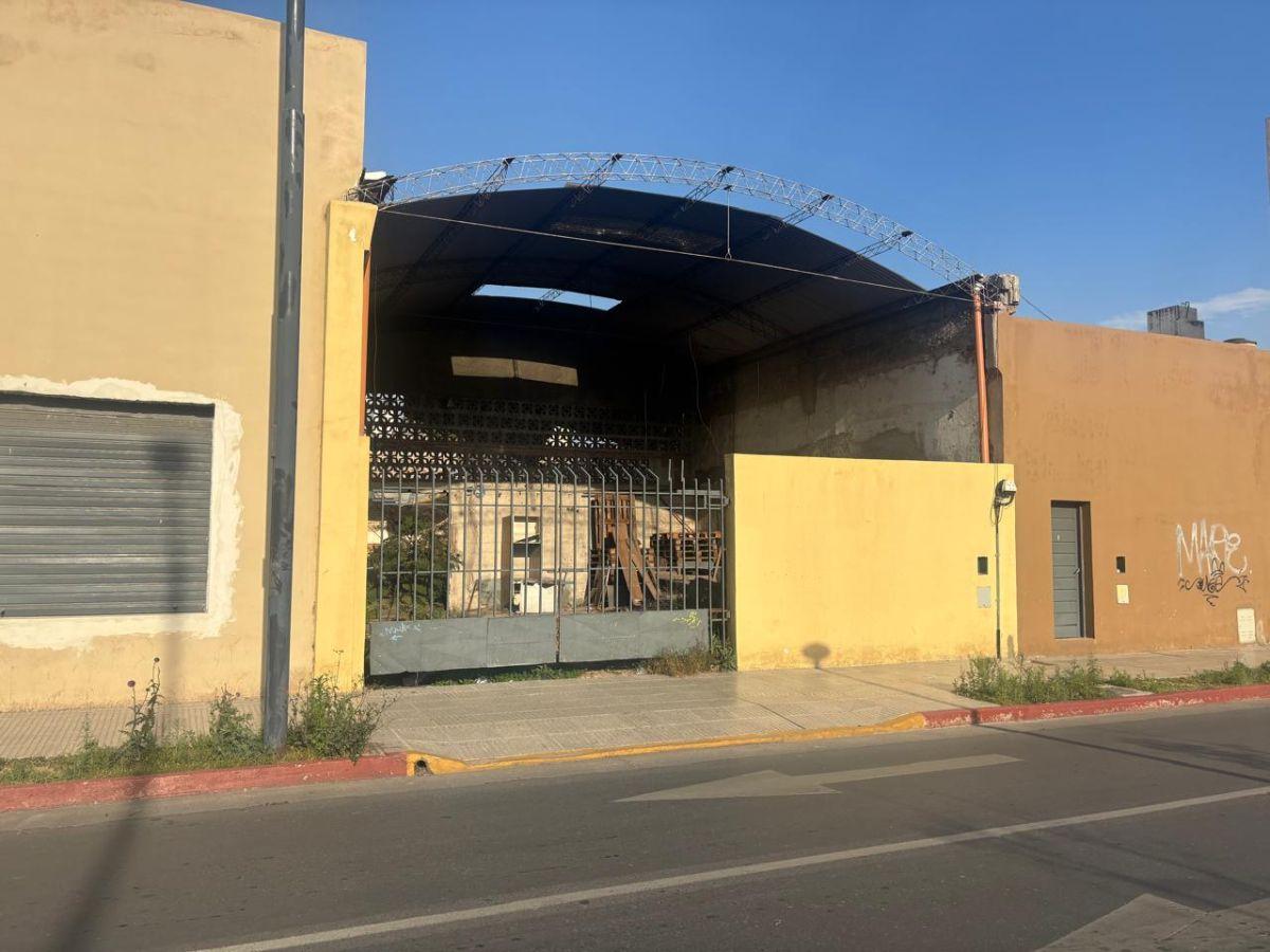 Foto de AV MAIPU AL 500 LOTE EN VENTA APTO DESARROLLO O RECICLADO, imagen 5