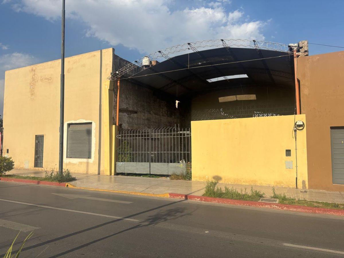 Foto de AV MAIPU AL 500 LOTE EN VENTA APTO DESARROLLO O RECICLADO, imagen 4