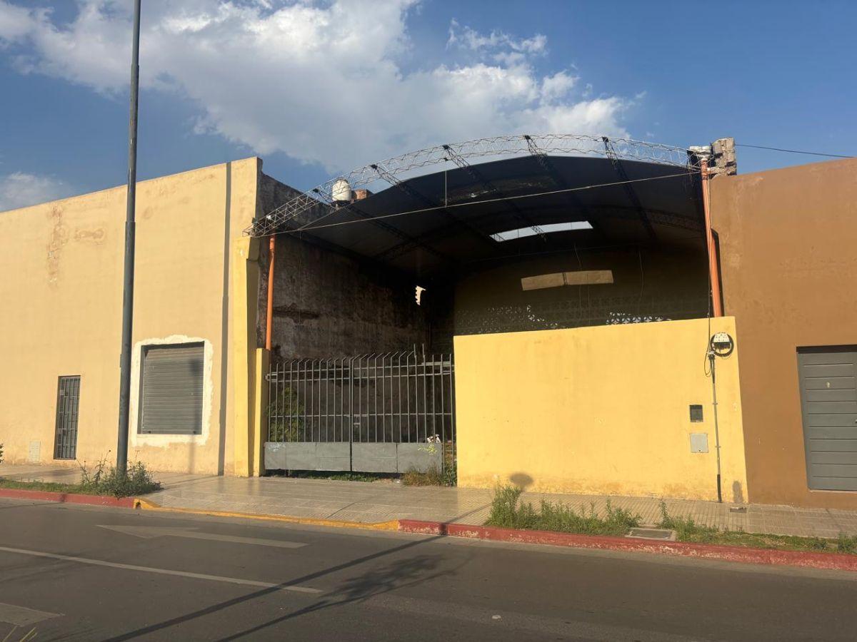 Foto de AV MAIPU AL 500 LOTE EN VENTA APTO DESARROLLO O RECICLADO, imagen 3