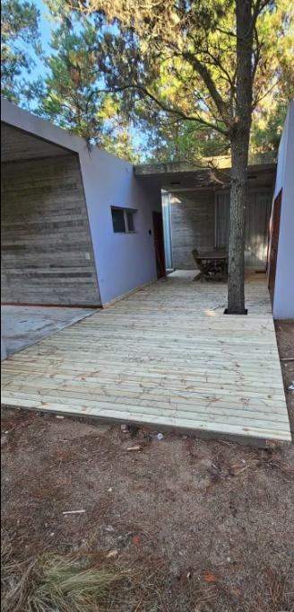 Venta de Casa 5 Ambientes en Sendero 1 Costa Esmeralda, pinamar 3