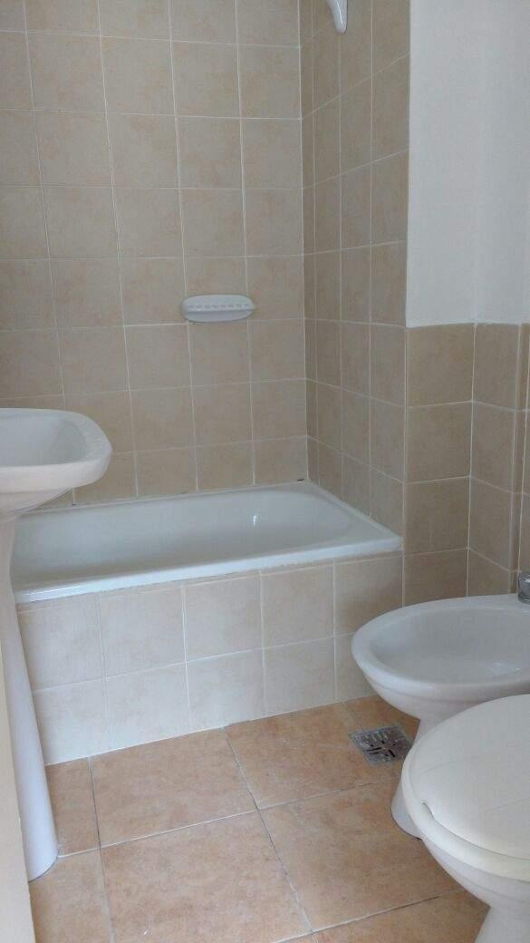 Venta Alto Alberdi - Dpto 1 Dormitorio con Balcon 3