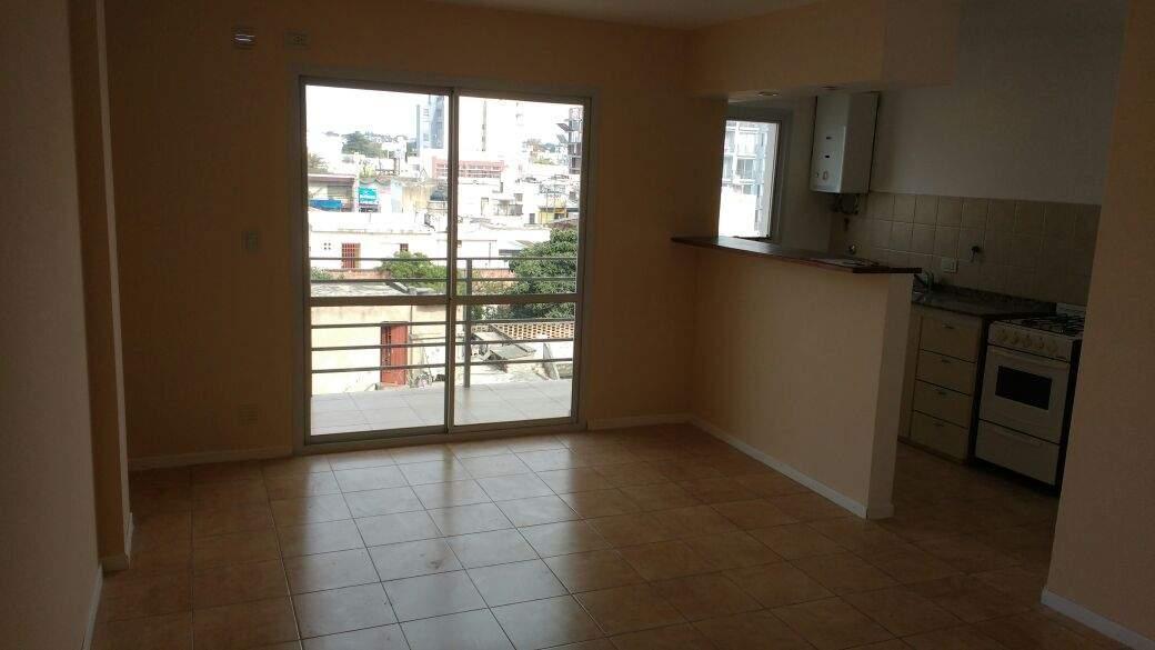 Venta Alto Alberdi - Dpto 1 Dormitorio con Balcon 1