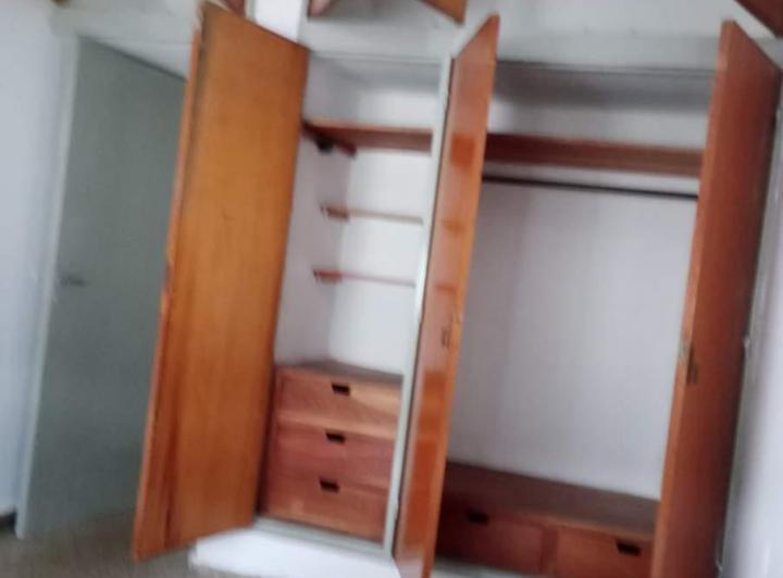 Alto Alberdi interno 2 dorm. Terraza, sin expensas 4