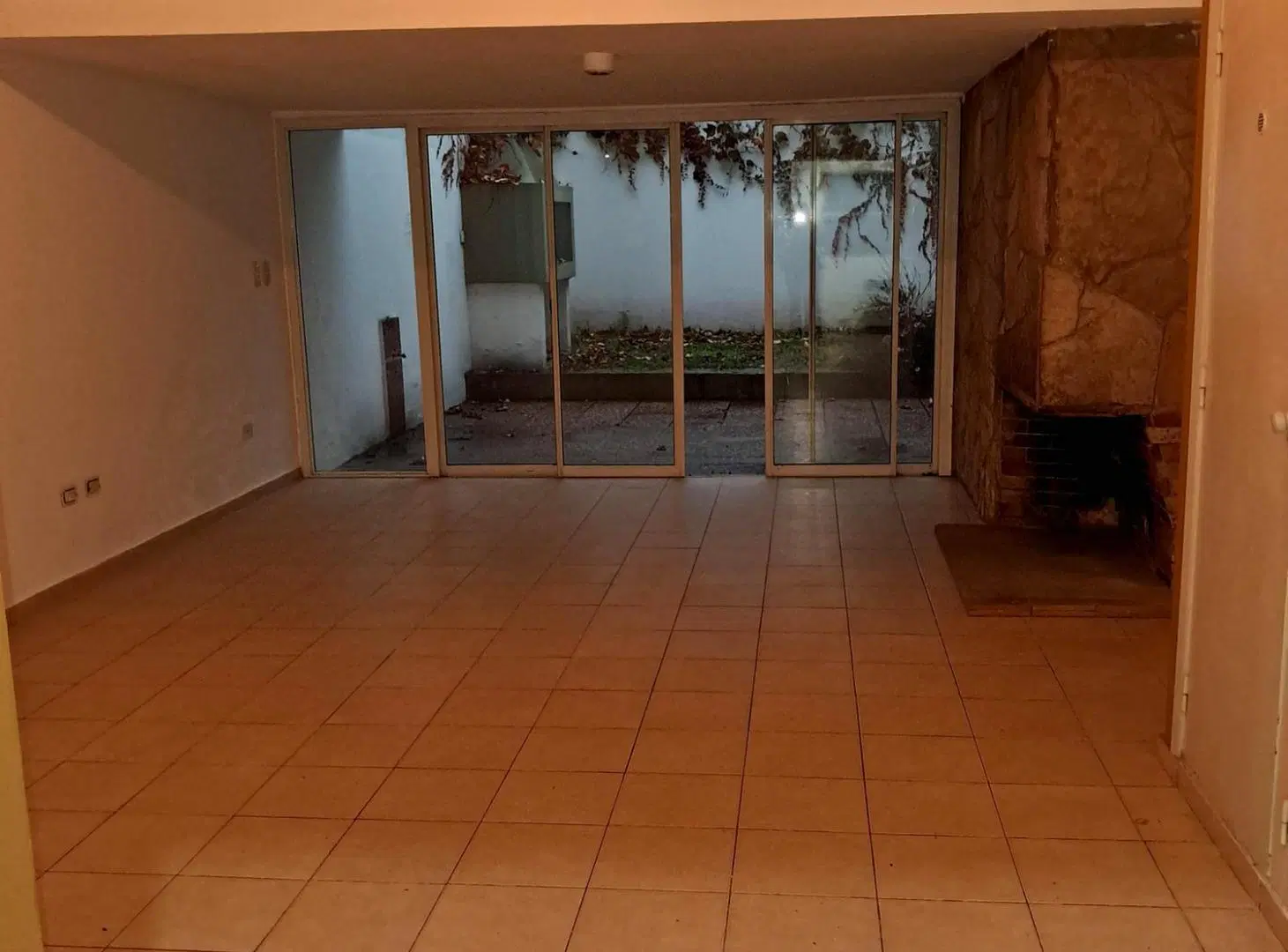 Loft 56 m2 2 patios asador Alto Alberdi 3